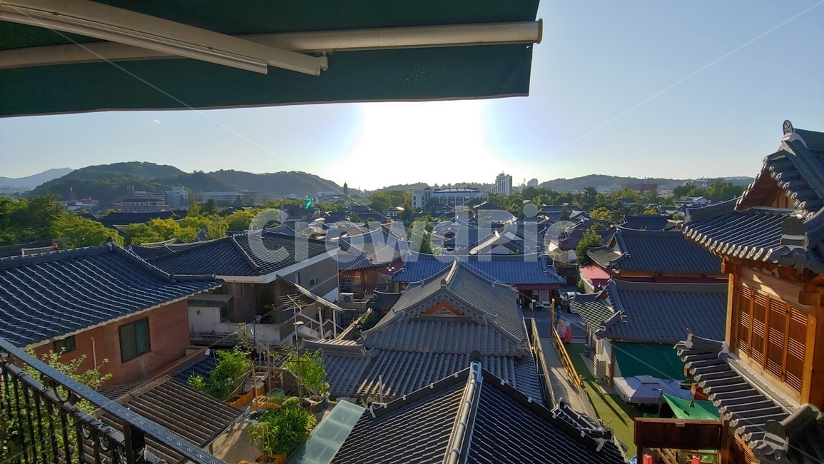 한옥,roof,지붕,풍경,기와