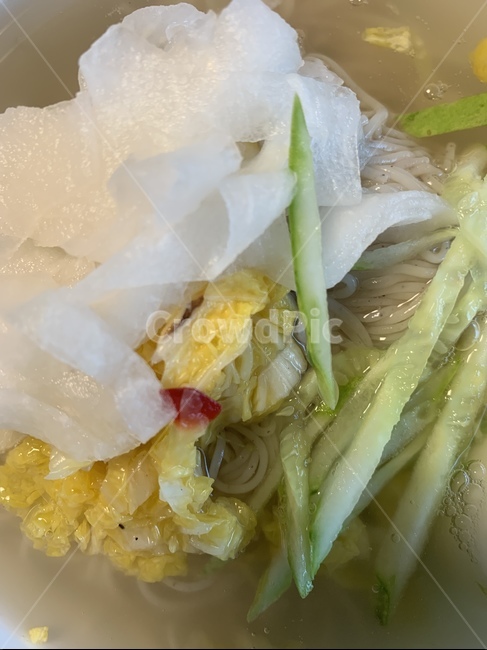 샐러드,야채,음식,치료,다이어트,냉면