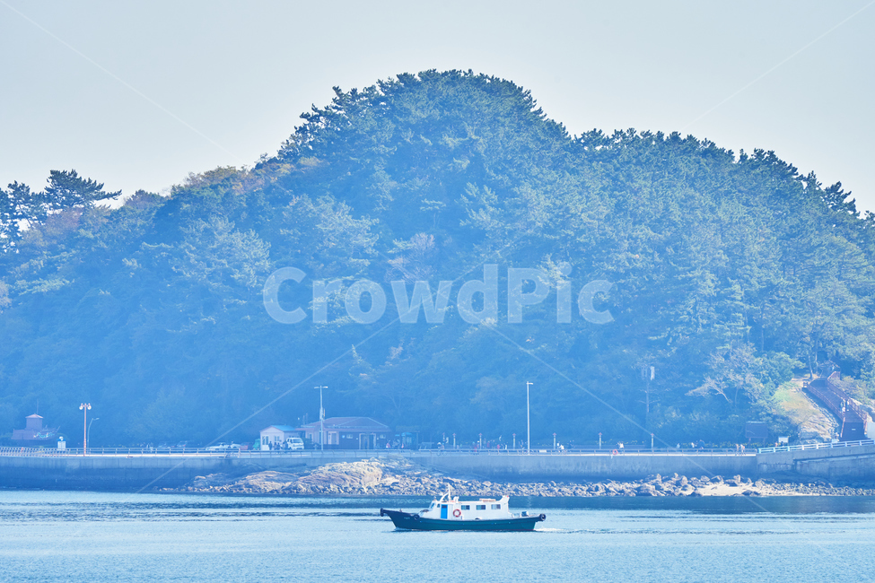 여수,바다,하늘,풍경,낭만,배,오동도,섬,산업,industry,industrial,어업,fishery,fishing industry