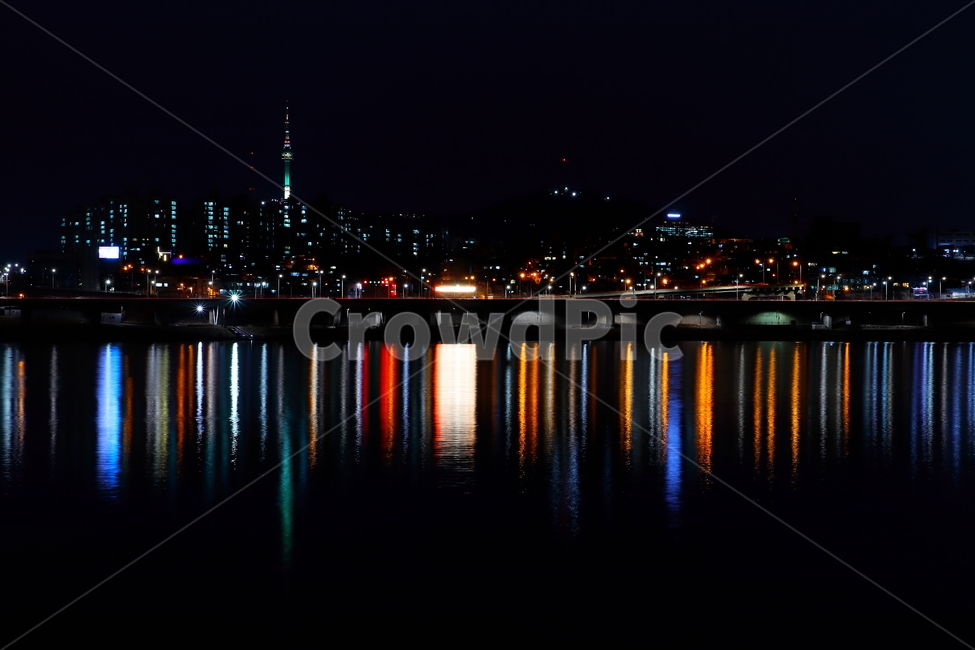 한강야경,반포대교,야경,서울,한강,남산,야경,밤,풍경,nightscape,night,landscape,도시,city,한국도시풍경,한국도시경관,korea cityscape,water,물,waterfront,워터 프론트,pier,교각,port,포트,dock,독