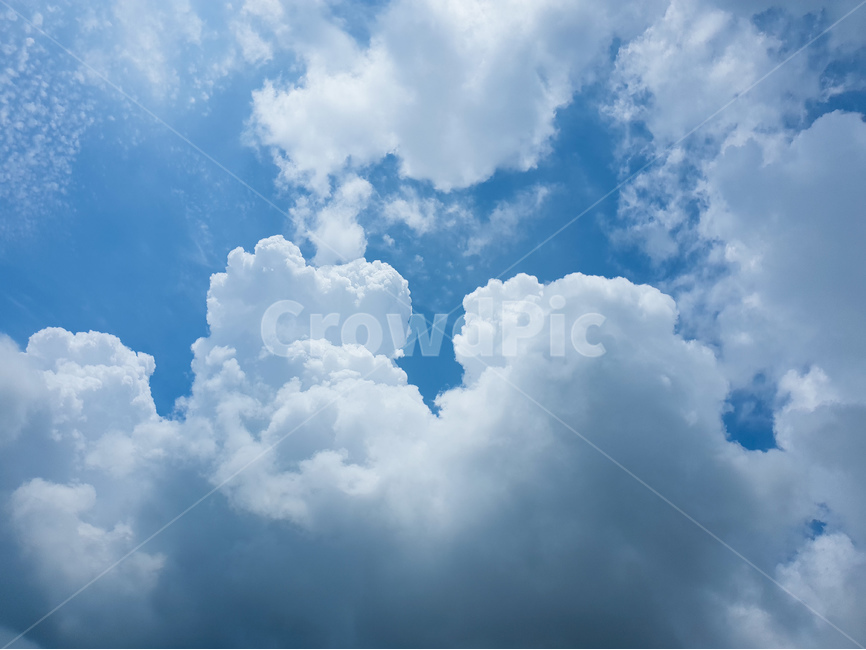 하늘,구름,파랑,풍경,여름,자연,풍경,nature,landscape,outdoors,옥외,weather,날씨,sky,cloud,cumulus,적운,azure sky,푸른 하늘