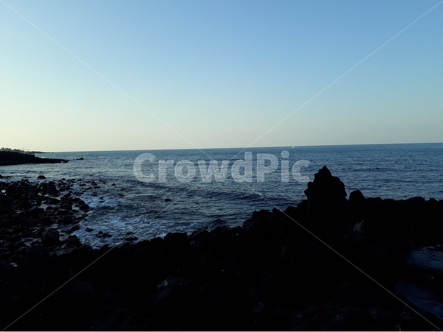 제주,시티투어,용두암,해안도로,바다,자연,풍경,nature,landscape,제주도,jeju,jeju island,promontory,곶