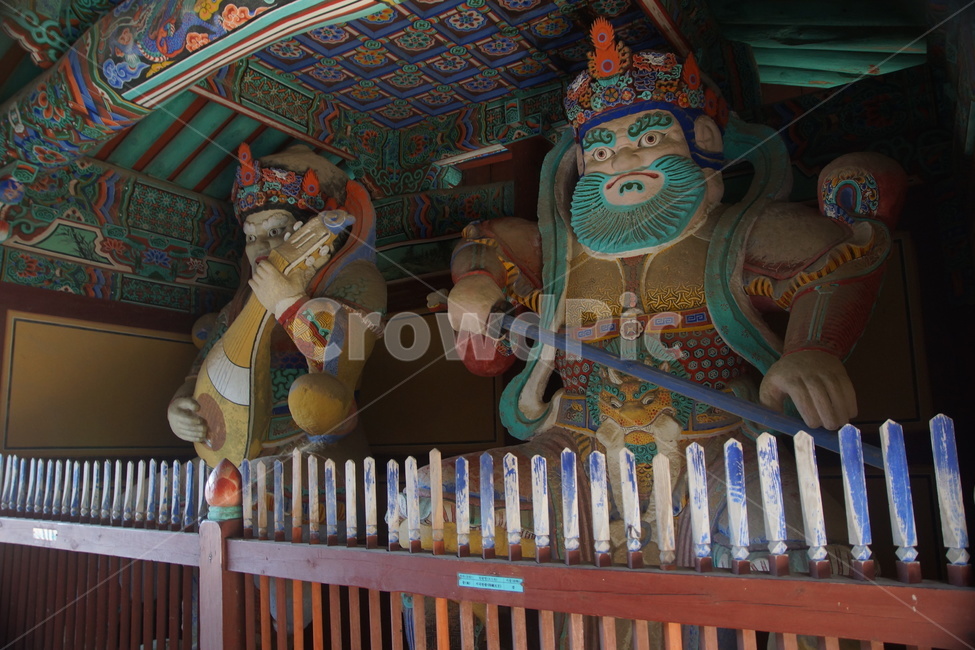 사찰,temple,천왕문,사천왕,thefourdevas,thetemplegatededicatedtothefourdevas,thebigfour,기림사,절,kirimsa