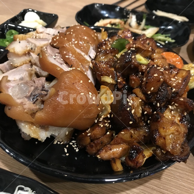 족발,음식,food,매운족발,고기,음식,식재료,요리,food,cook,meal,dishes,food reserves
