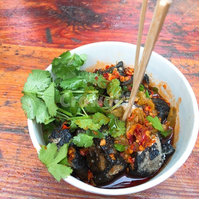 취두부,중국두부,중국길거리음식,고수나물,중국음식,중국전통음식,중국,china,chinesefood,chinesetraditionalfood