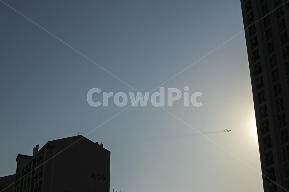 nature,자연,하늘,비행기,sky,airplane