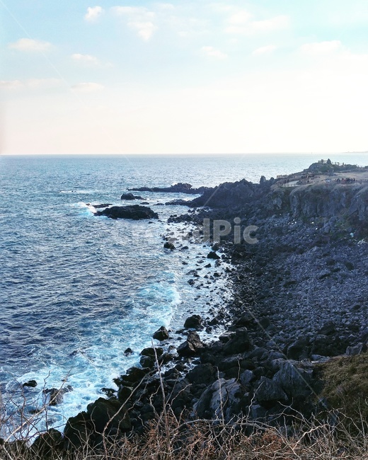 바다,ocean,자연,sea,파도,제주도,제주