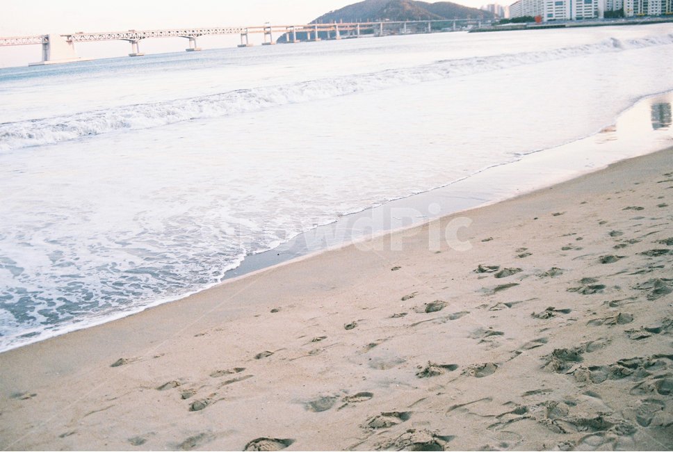 바다,노을,파도,저녁,광안리,부산,자연,sea,ocean,nature,outdoors,water,해변,바다,beach,sea