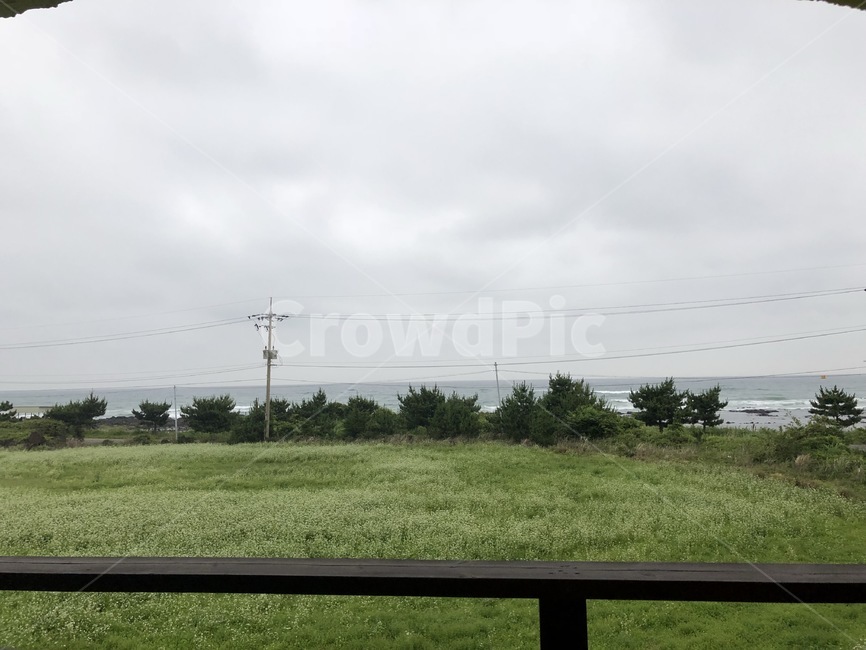 산,하늘,구름낀날씨,흐린날씨,날씨
