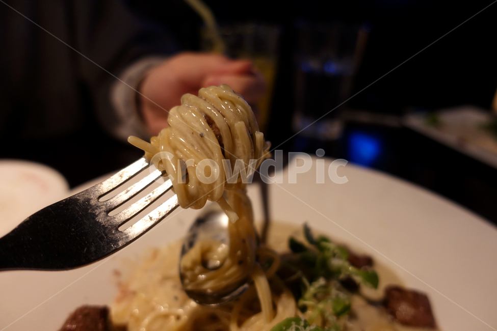스테이크파스타,파스타,크림파스타,포크,creampasta,steakpasta,데이트,date,이탈리안레스토랑,restaurant,음식,식재료,요리,food,cook,meal,dishes,food reserves,면류,면요리,noodles,양식,서양음식,서양요리,western food,western dishes,western meal,western cook