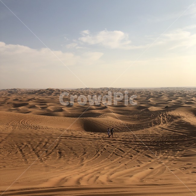 모래언덕,dune,자연,nature,모래,흙,sand,두바이,사막,지평선,dubai