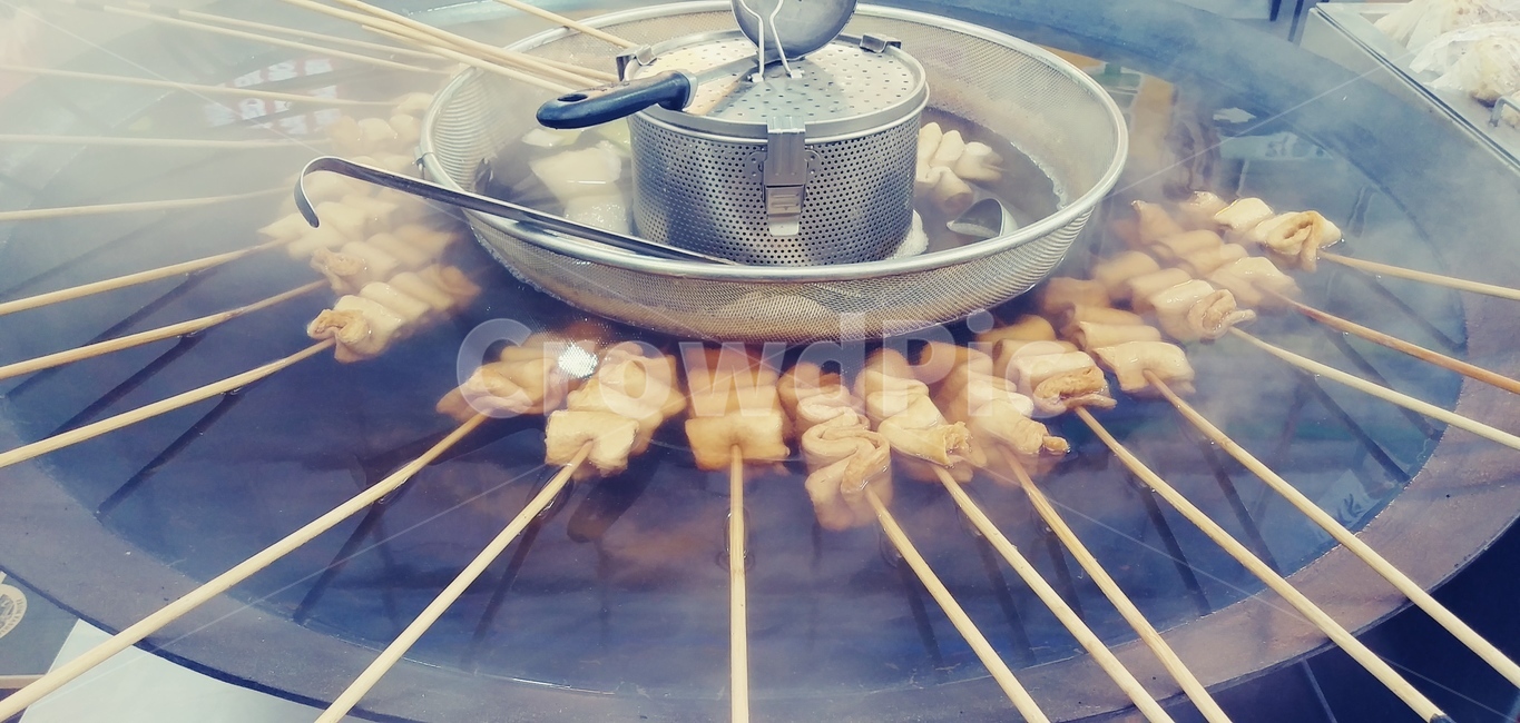 꼬치어묵,어묵,오뎅,음식,간식
