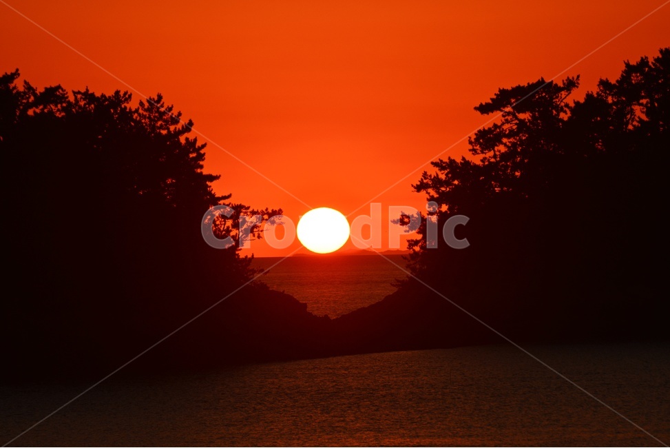 영광,향화도,향화도일몰,nature,자연,outdoors,옥외,sunset,일몰,sky,하늘,dusk,황혼,redsky,붉은하늘,sunlight,햇빛,자연,풍경,nature,landscape