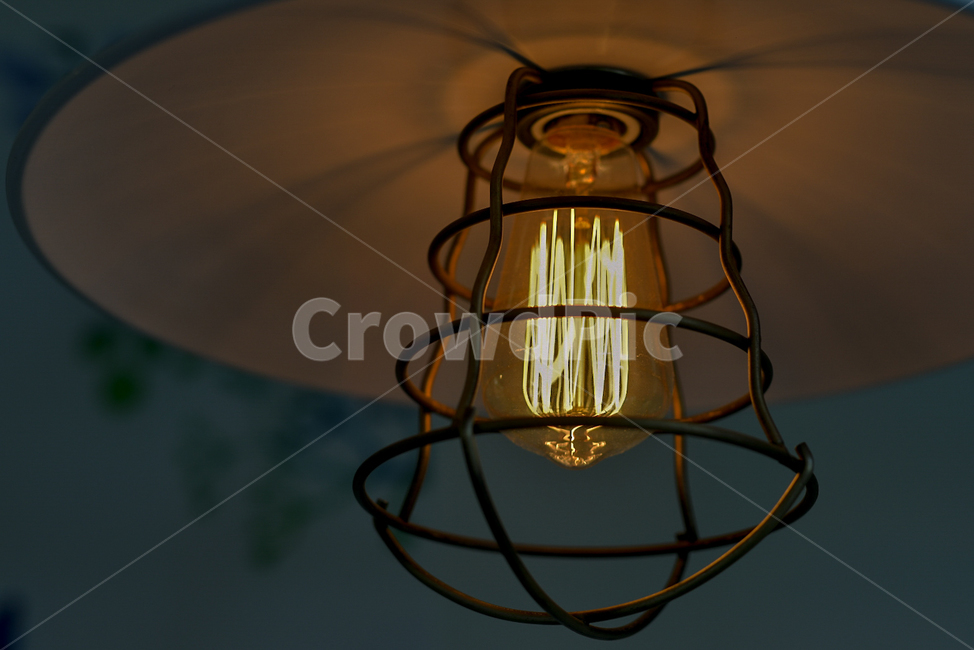 조명,등,전구,카페,인테리어,주황,led,lamp,light,사물,물건,오브젝트,thing,object,matter