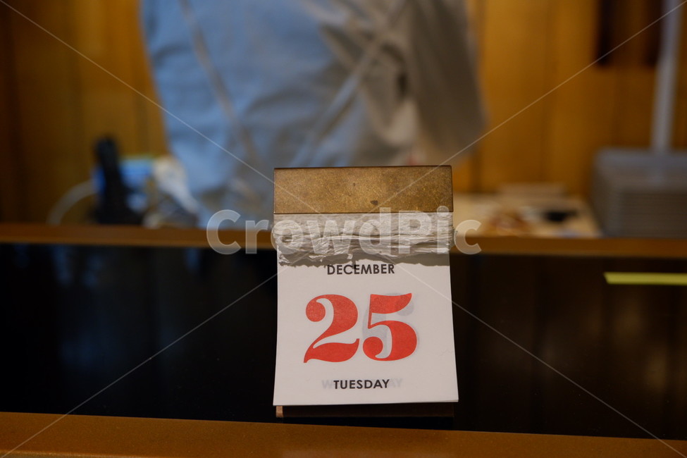 달력,크리스마스,25일,12월25일,소품