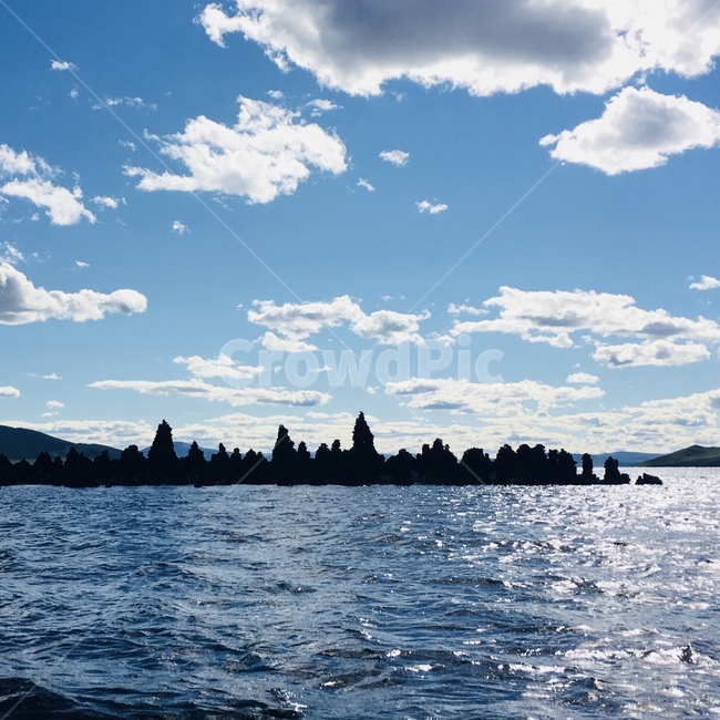 몽골,mongolia,강,nature,자연,outdoors,옥외,감성사진,감성,feeling,lake,그림자,shadow,구름,cloud,윤슬,하늘,sky,weather,날씨,cumulus,적운,water,물