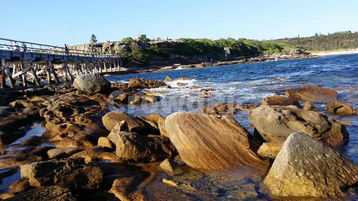 호주,시드니,라페루즈,바다,섬,파도,laperouse,베어아일랜드,sydney,자연,풍경,nature,landscape,해외,외국,세계,foreign,oversea,world,세계자연풍경,해외자연풍경,외국자연풍경,world nature landscape,promontory,곶,water,물