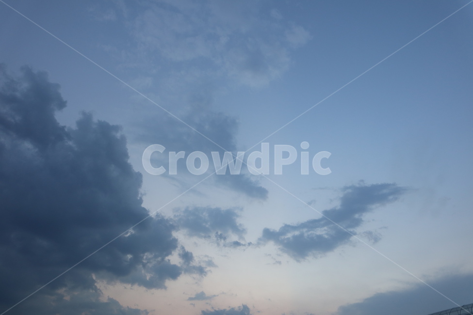 자연,구름,하늘,sky,해질녘,자연,풍경,nature,landscape