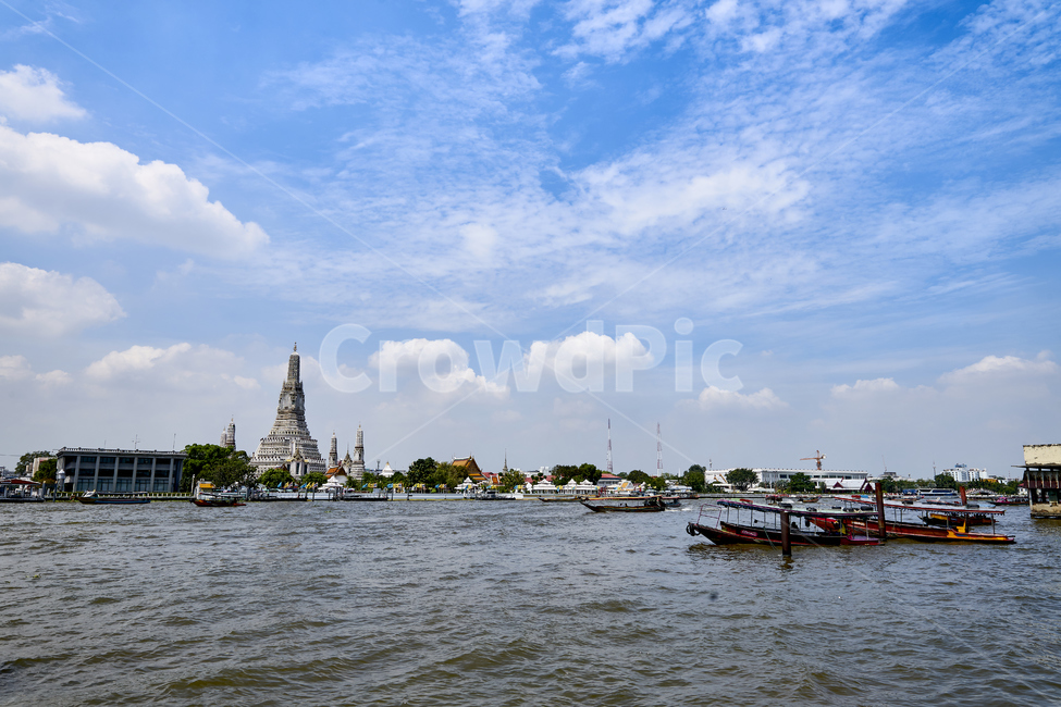 방콕,짜오프라야강,bangkok,chaophrayariver,왓아룬,watarun,태국,thailand,도시,풍경,city,landscape,해외,외국,세계,foreign,oversea,world,세계도시풍경,해외도시풍경,외국도시풍경,world cityscape,water,물,nature,자연,outdoors,옥외,waterfront,워터 프론트,land,땅
