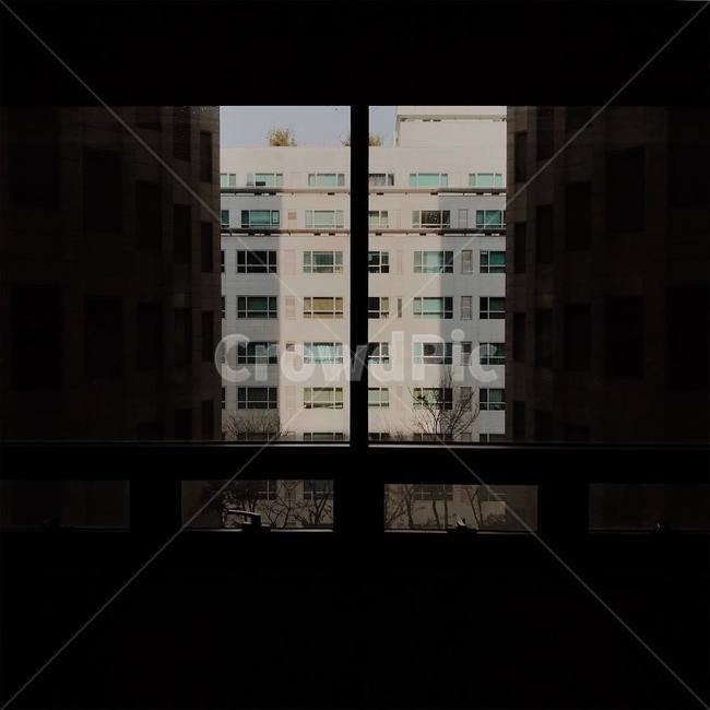 오피스텔,해,빛,배경,명암,어둠,검정색,낮,오후,빌딩,햇빛,도시,풍경,city,landscape,한국도시풍경,한국도시경관,korea cityscape