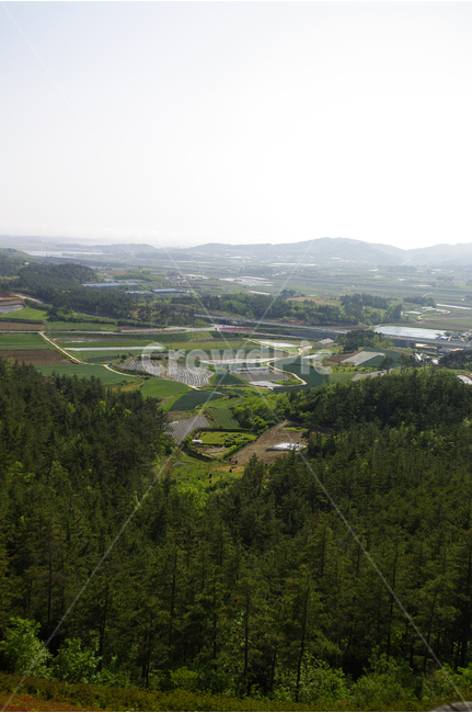 풍광,풍경,자연,시골,함평,정상,산정상,시골,마을,풍경,landscape,country,rural,town