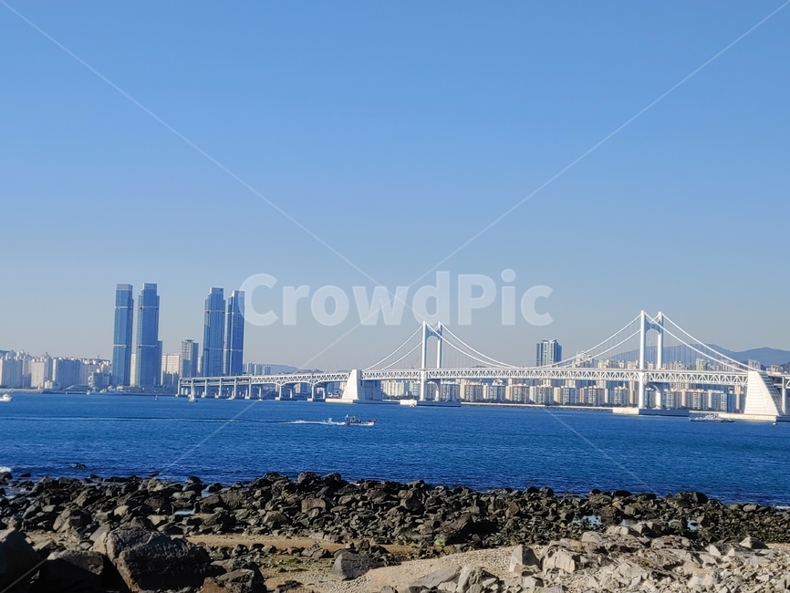 바다,풍경,해변,빌딩,하늘,도시,풍경,city,landscape,한국도시풍경,한국도시경관,korea cityscape