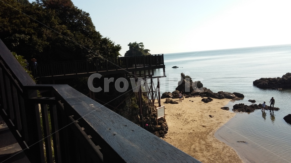 다대포,부산,바다,몰운대,다대포해수욕장