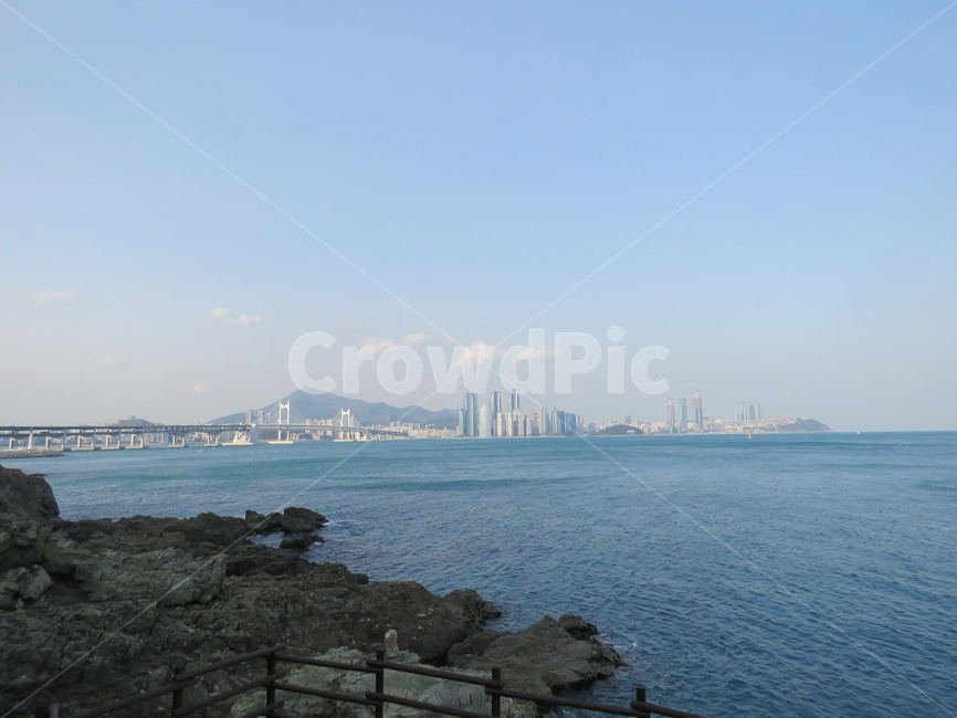 이기대,이기대공원,부산국가지질공원,부산바다,바다,해안,산책로