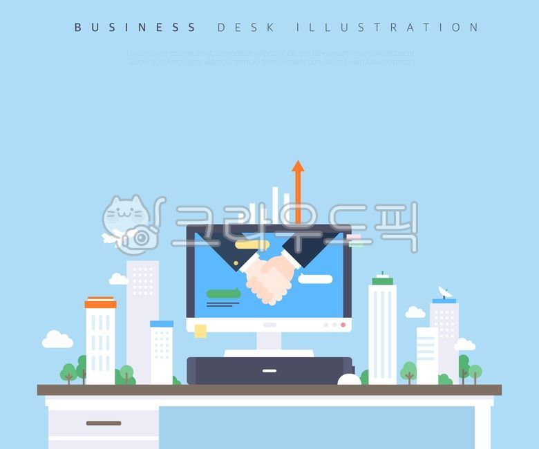 handshake,Meeting,Overseas,global,remote,building,cloud,conclusion,computer,desktop,flat,design,sight,company,work from home,table,burn,business,nature,tree,monitor,graph,hand motion,background,colonnade,illustration,chart,transaction,object