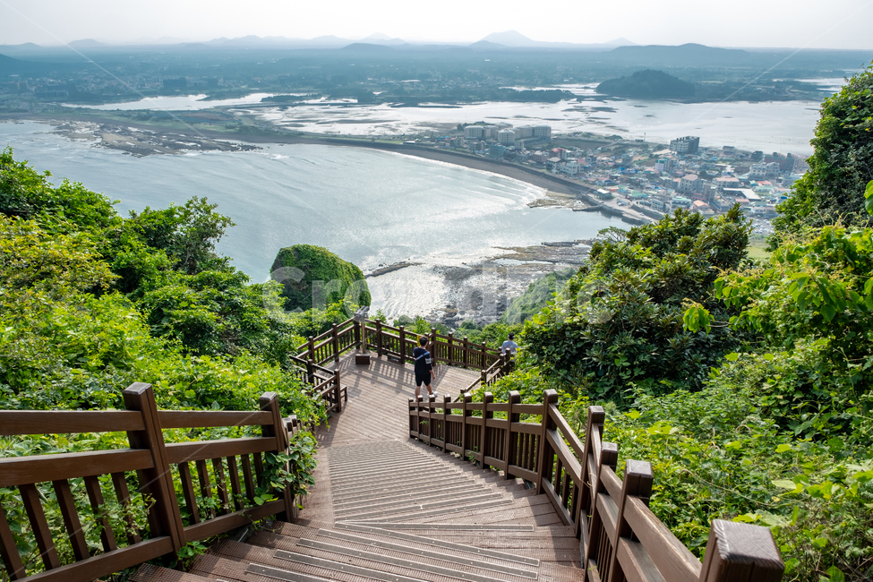 제주,제주도,성산일출봉,풍경,아름다운풍경,바다,섬,nature,land,jeju,경치,자연,올레길,난간,계단,항공뷰,제주시내,시내,outdoors,landscape,자연,풍경,nature,landscape,제주도,jeju,jeju island,옥외,garden,정원,arbour,정자,railing