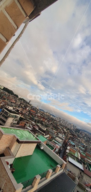 하늘,구름,풍경,맑음,도시,경치,배경화면,도시,풍경,city,landscape