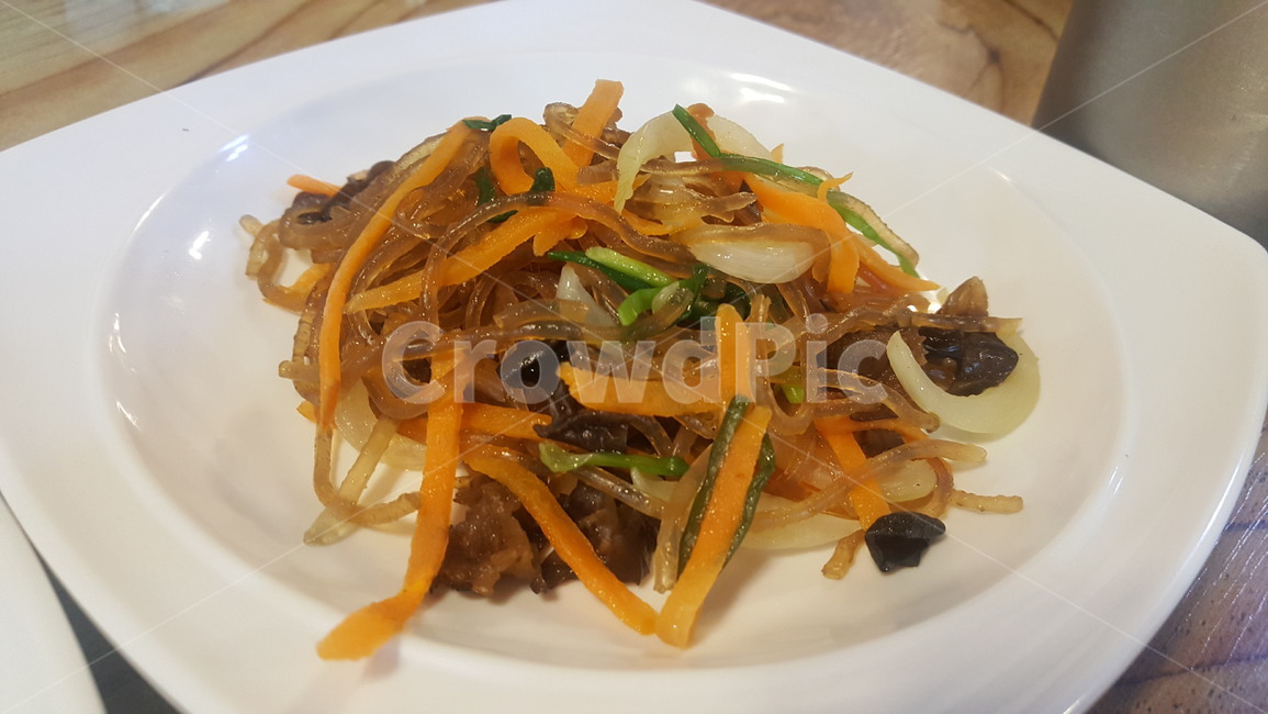음식,food,요리,잡채,한식