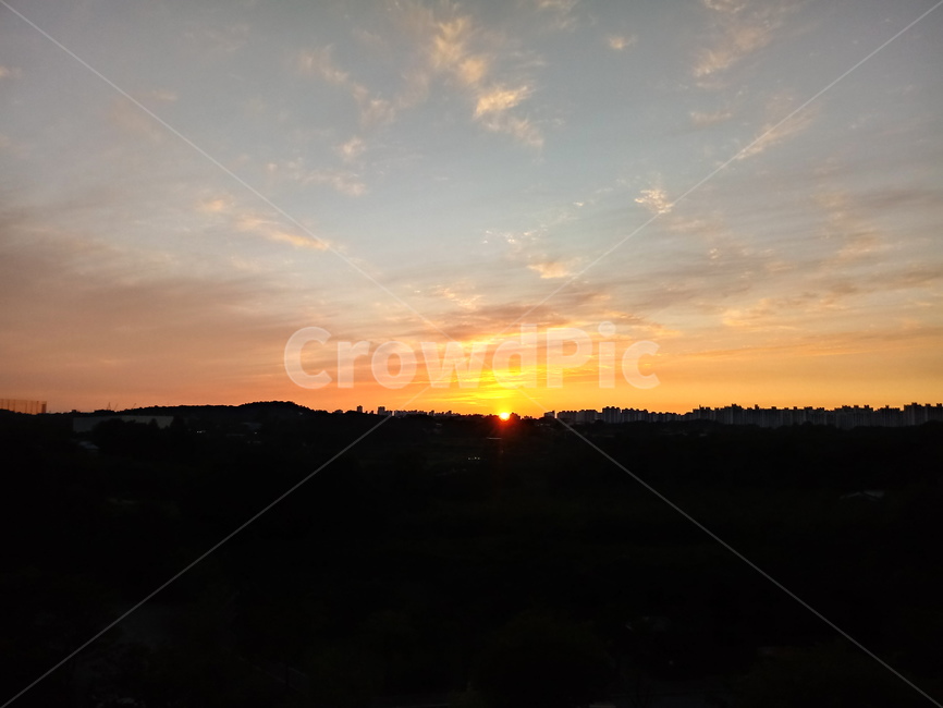 석양,해넘이,노을,일몰,sunset,자연,풍경,nature,landscape,outdoors,옥외,sky,하늘,dusk,황혼,dawn,새벽,red sky,붉은 하늘