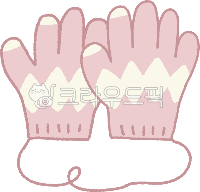 장갑,겨울,방한,따뜻함,털장갑,손