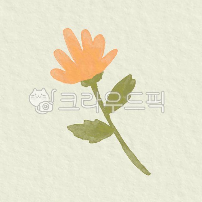 식물,식물그림,꽃그림,풀잎,풀,식물일러스트,꽃일러스트,flower,꽃,petal,꽃잎,leaf,잎,daisy,데이지,들꽃,가을꽃,wildflower