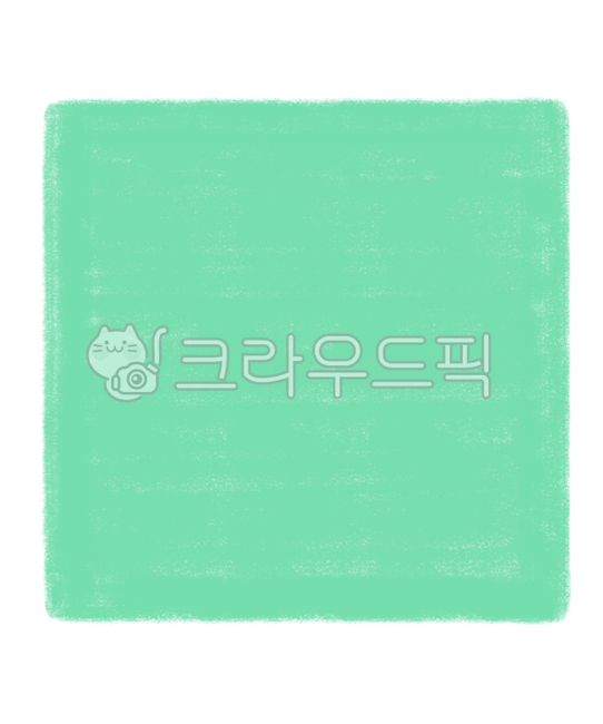 네모, 메모지, 메모, 네모일러스트, 사각형, 사진,이미지,일러스트,캘리그라피 - 유토피아너작가
