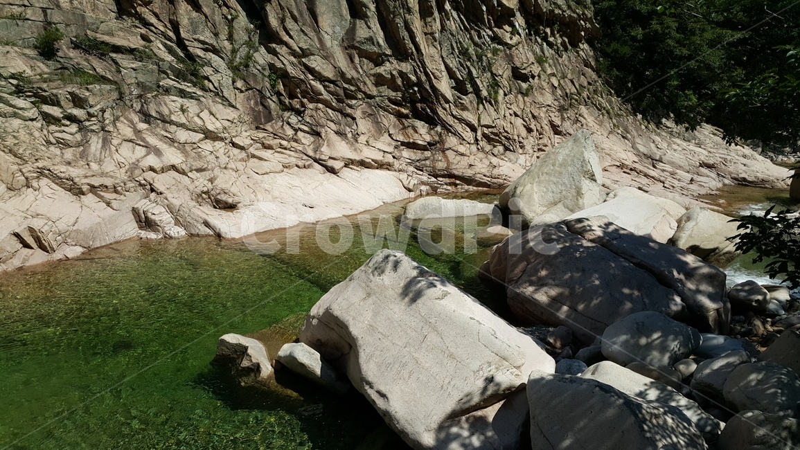 계곡,물가,여름,평화로운,자연,풍경,휴식,자연,풍경,nature,landscape,rock,록,rubble,파편,slate,슬레이트
