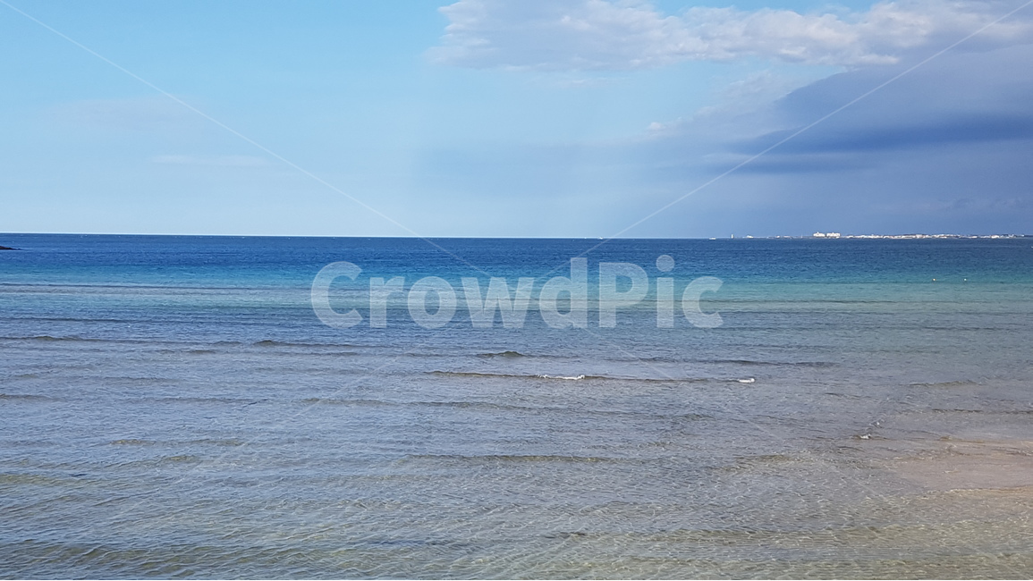 제주도,구좌해안,수평선,옥빛바다,평온,자연,풍경,nature,landscape,outdoors,옥외,ocean,대양,water,물,sea,바다