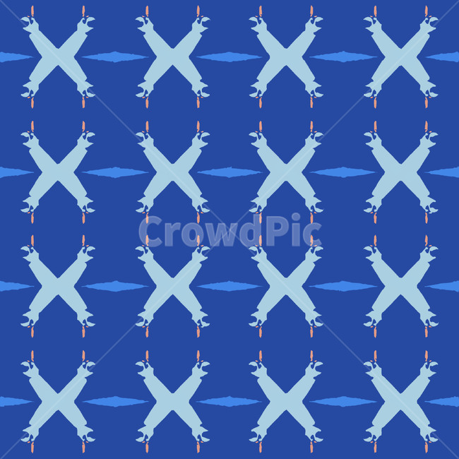 패턴,패턴디자인,텍스타일,배경디자인,pattern,textile,background,Xpattern,X글자패턴,blueX,bluebackground