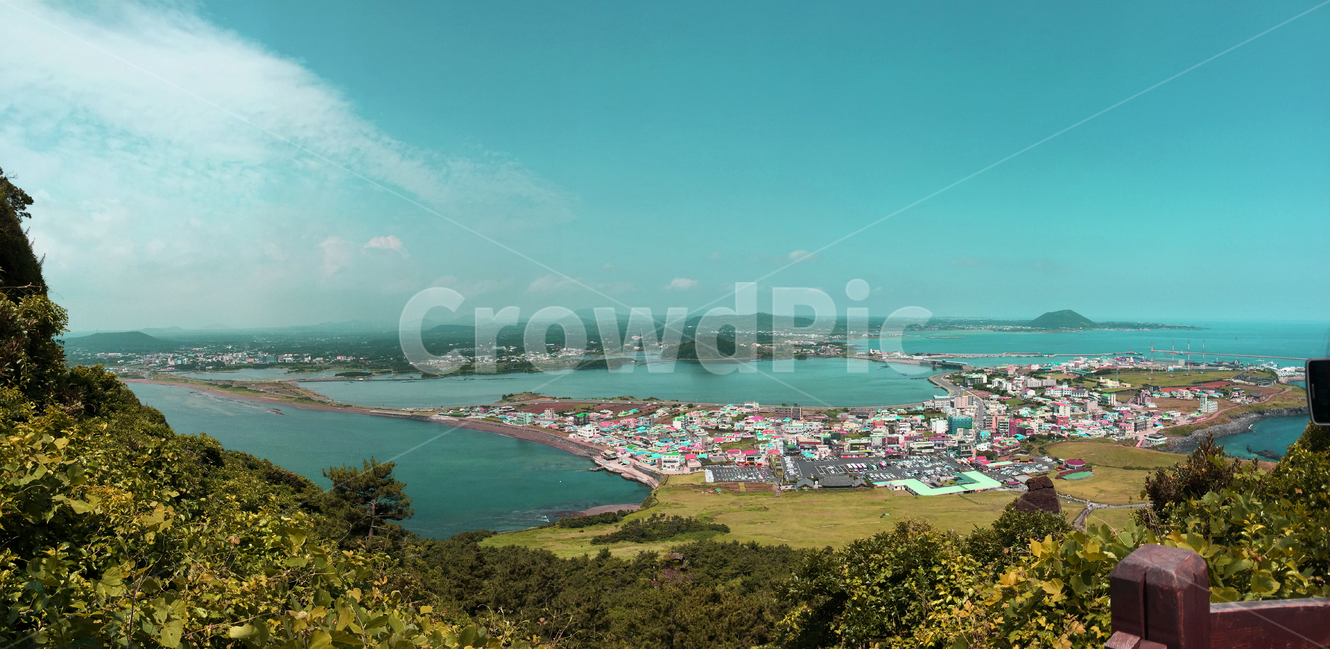 마을,하늘,풍경,바다,제주도,자연,풍경,nature,landscape,한국자연풍경,한국자연경관,korea nature landscape,제주도,jeju,jeju island,outdoors,옥외,경치,scenery,land,땅,aerial view,조감도