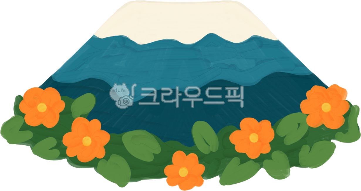 제주도,한라산,제주,한라산그림,한라산일러스트,관광,백록담,산,여행,자연,제주한라산,제주여행,한라산봉우리,관광지,귀여운산,단순한라산,등산한라산,산그림,산악