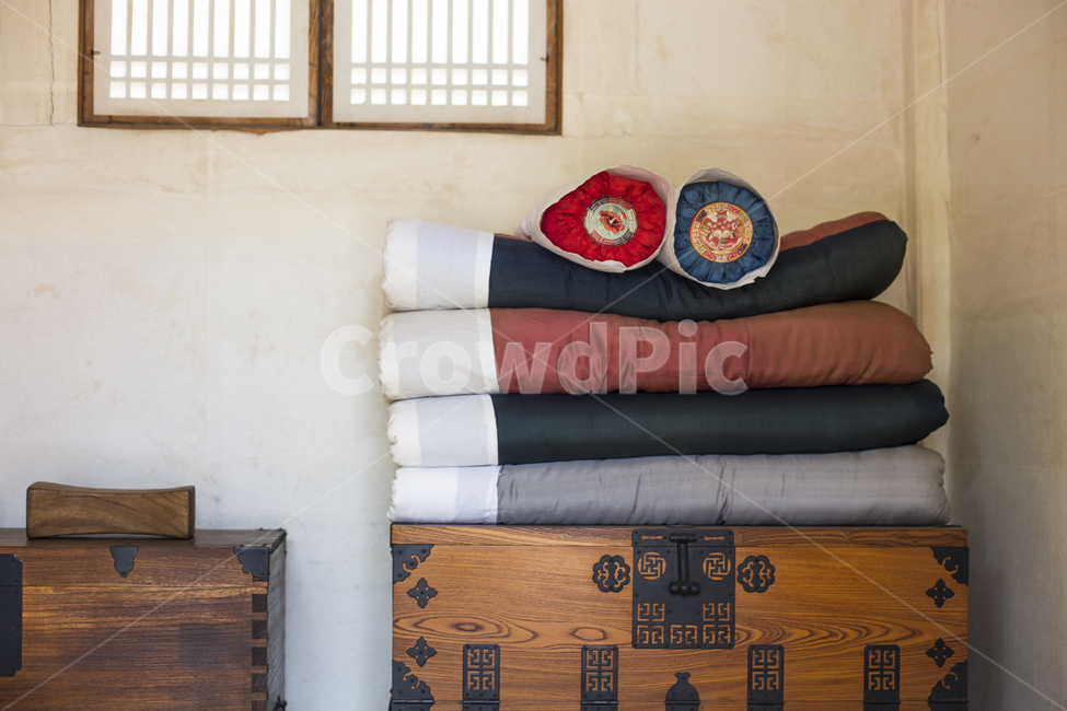 이불,요,베개,전통,한옥,실크,한국전통,한국문화,korean traditional,korean culture