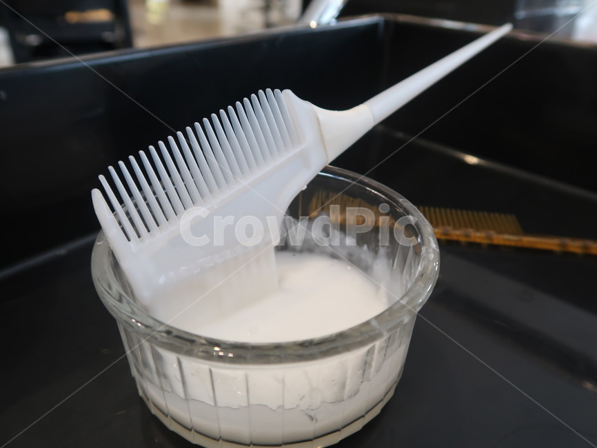 염색약,염색,빗,헤어,미용실,뷰티,미용,beauty treatment,사물,물건,오브젝트,thing,object,matter