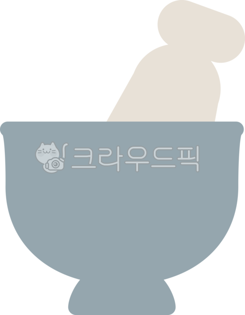 약사발,절구,요리도구,도구,아이콘,심벌