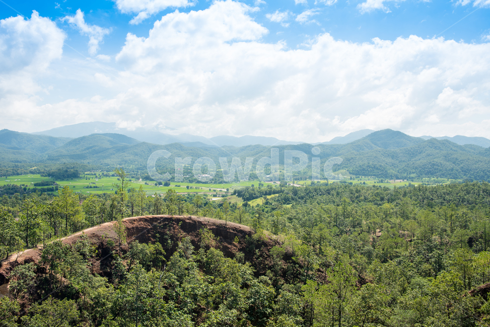 치앙마이,빠이,빠이협곡,태국,자연,nature,outdoors,옥외,hill,언덕,countryside,자연,풍경,nature,landscape