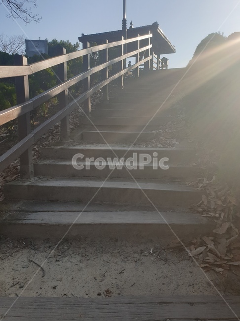 handrail,banister,난간,flare,빛