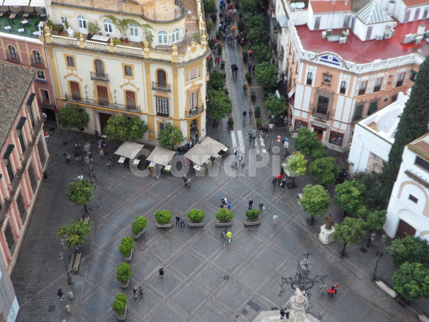 스페인,세비야,유럽,뒷골목,spain,sevilla,europe,alley,교차로,intersection,풍경,scenery,도심,downtown,경치,landscape