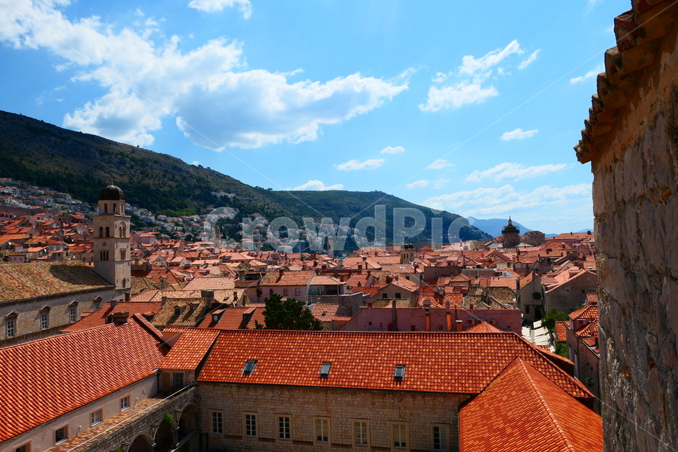 roof,지붕,tileroof,기와지붕,크로아티아,croatia,두브로브니크,dubronik