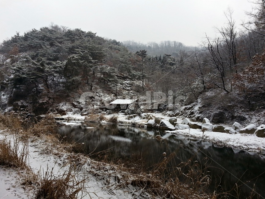 눈,겨울,흰,계절,풍경,교각,도로,사람,너와집,물레방아,갈대,나무,산,홍제천,서대문구,winter,감성,기분,feeling,watermill,snow,자연,지붕,숲,겨울,계절,winter,season,자연,풍경,nature,landscape,water,물,outdoors,옥외,creek,작은 만,stream,흐름
