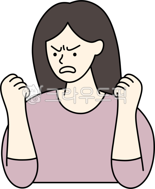 치를떨다,질색하다,짜증,분하다,분개하다,지긋지긋하다,화나다,분노,enraged,disgusted,angry